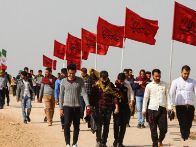 اعزام کاروان راهیان نور ویژه دانش آموزان شاهرودی