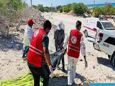 پیکر دختر ۹ ساله مفقود در سیلاب رویدر خمیر  پیدا شد