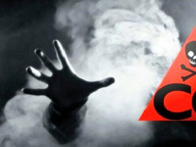 افزایش مسمومیت با گاز CO در کردستان؛ هشدار اورژانس پیشبیمارستانی