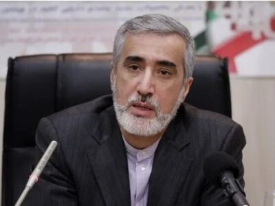 پیرصالحی: پژوهش در حکمرانی سلامت نقش راهبردی دارد