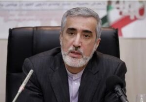 پیرصالحی: مقابله با تحریم‌ها یک جنگ واقعی است