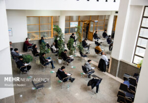 برگزاری آزمون تخصصی (استخدامی) دانشجوی مهارتآموز وزارت آموزش و پرورش