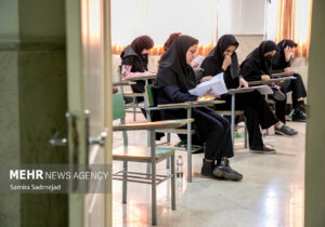 آمار ثبت نام در آزمون کارشناسی ارشد ۱۴۰۵ از ۴۸۰ هزار نفر گذشت