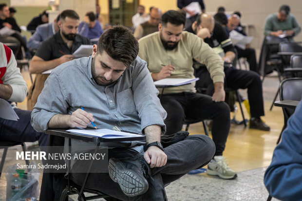 خبر ذخیره‌سازی شده توسط در تاریخ ۱۴۰۴۰۹۲۶-۰۸:۵۴