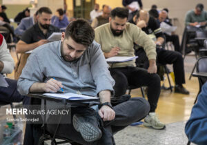 خبر ذخیره‌سازی شده توسط در تاریخ ۱۴۰۴۰۹۲۶-۰۸:۵۴