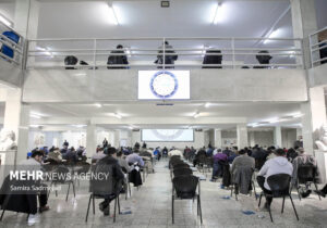 مهلت ثبتنام در آزمون کارشناسیارشد سال ۱۴۰۵ تمدید شد