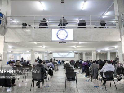 مهلت ثبتنام در آزمون کارشناسیارشد سال ۱۴۰۵ تمدید شد