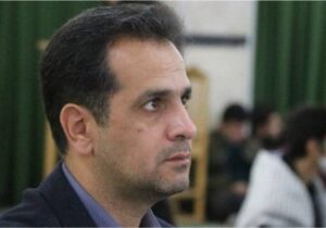 اجرای برنامههای گسترده برای ارتقای فضای سبز و زیباسازی شهر کرمانشاه