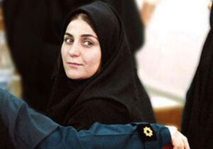 ببینید | یک ادعای جنجالی: قتل زن ناصر محمدخانی کار شهلا نبود؛ حین قتل،افراد دیگری آنجا بودند