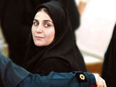 ببینید | یک ادعای جنجالی: قتل زن ناصر محمدخانی کار شهلا نبود؛ حین قتل،افراد دیگری آنجا بودند