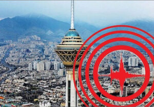 تهران لرزید؛ آیا زلزله امروز می‌تواند پیش‌لرزه باشد؟/ تحلیل مهدی زارع از گسل مشا