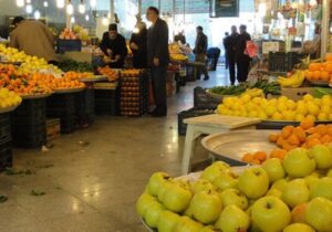 میادین میوه و ترهبار تهران امروز و فردا تعطیل است یا باز؟/ اطلاعیه سازمان میادین را بخوانید