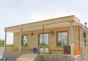 احمدی: ساخت ۳۶۹ واحد مسکونی در مازندران آغاز می شود