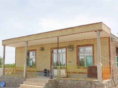 احمدی: ساخت ۳۶۹ واحد مسکونی در مازندران آغاز می شود