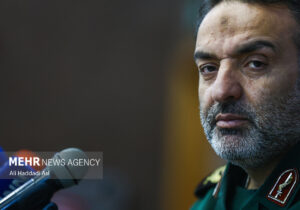 سردار زهرایی: بسیج گام دوم، بسیج همه مردم است