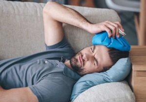 سردرد سمت چپ؛ زنگ خطری که نباید نادیده گرفت