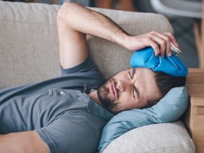 سردرد سمت چپ؛ زنگ خطری که نباید نادیده گرفت