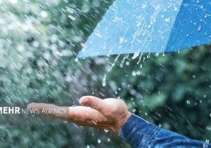 باران برگشت؛ بارش نرمال در زمستان و بهار