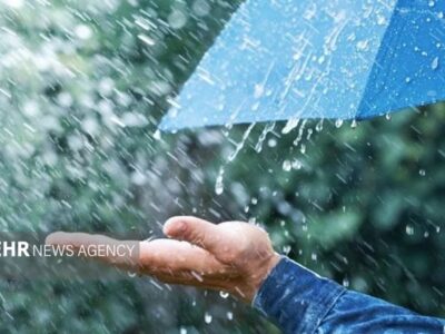باران برگشت؛ بارش نرمال در زمستان و بهار