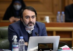 بررسی طرح‌ جامع آب خام برای تهران در صحن شورای شهر