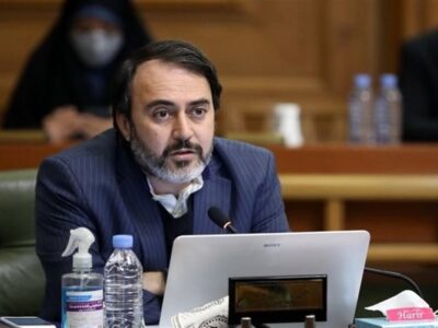 بررسی طرح‌ جامع آب خام برای تهران در صحن شورای شهر