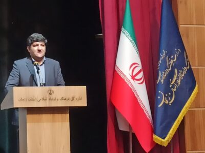 محمدی: آثار ارسالی به چهارمین دوره جشنواره پانتومیم رشد دارد