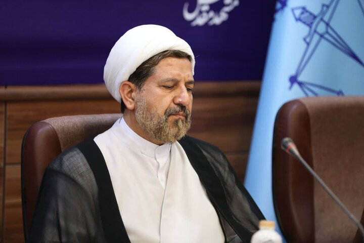 ابعاد یک پرونده با ۴۶۰ شاکی در خراسان رضوی بررسی شد