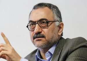 ببینید | لیلاز: فکر میکنید یک کشور چگونه ورشکسته میشود؟ غارت سرمایه ملی دارد اتفاق میافتد