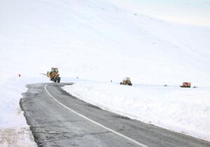 پیش‌بینی بارش شدید در چهارمحال و بختیاری، ستادهای بحران فعال شدند