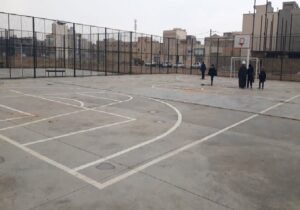 ۷ مجموعه ورزشی روباز در بوستان‌های قم به زودی افتتاح می شود