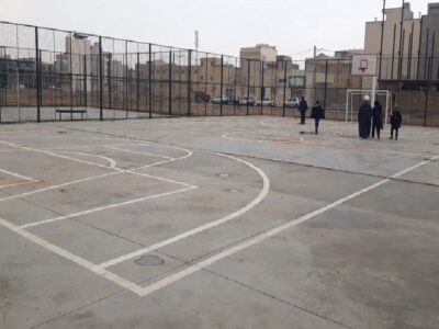 ۷ مجموعه ورزشی روباز در بوستانهای قم به زودی افتتاح می شود