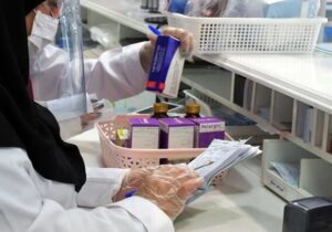 ردپای تأمین اجتماعی در بروز کمبود دارو