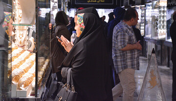 قیمت جدید طلا و سکه ۹ دی‌ماه ۱۴۰۴/ سکه دوباره برای افزایش خیز برداشت