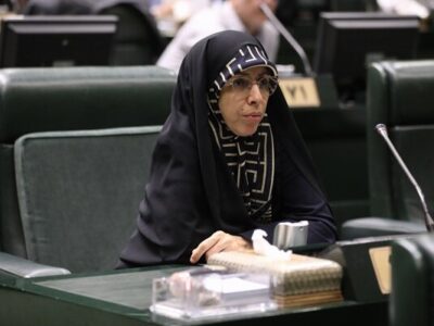 زمانی: حذف بودجه فرهنگی راهحل کسری بودجه نیست