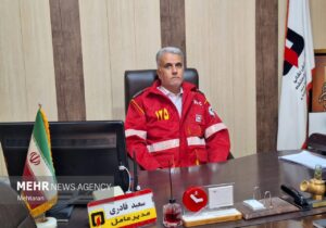 هشدار آتش‌نشانی کرمانشاه درباره افزایش حوادث گازگرفتگی