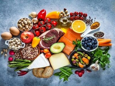 صحرانورد:تجویز رژیم غذایی درصلاحیت فارغ التحصیلان رشته علوم تغذیه است