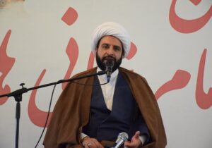 برگزاری دوره‌های تربیت مربی مهدویت در کرمانشاه