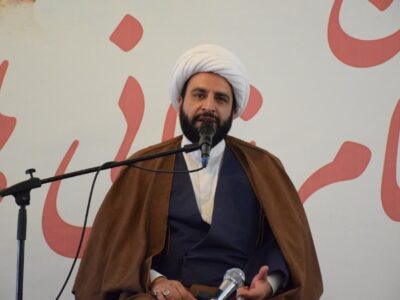 برگزاری دوره‌های تربیت مربی مهدویت در کرمانشاه