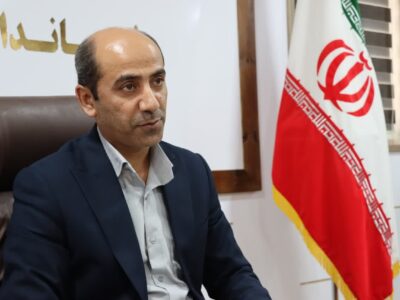 فرماندار دشتی: زیرساختهای گردشگری روستای گلستان ساحلی تقویت میشود