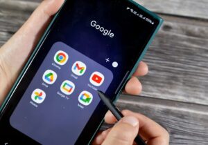 برای نخستین بار تغییر آدرس جی میل امکان پذیر شد