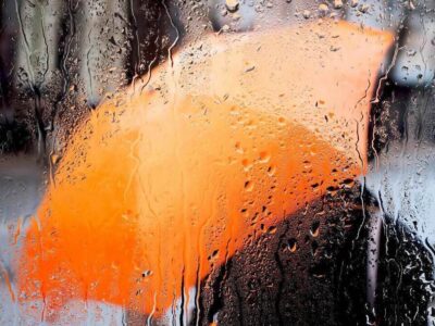 هشدار سطح نارنجی در استان بوشهر صادر شد