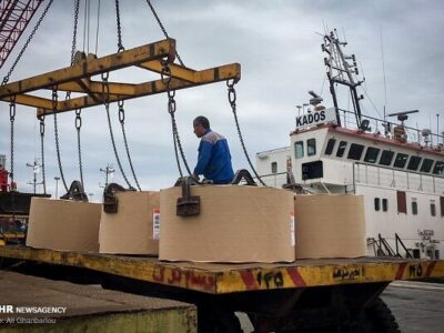 بازار کاغذ ملتهب شد؛ گرانی افسارگسیخته ادامه دارد