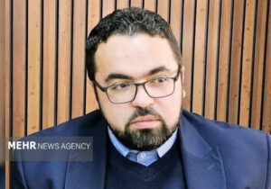 خط و نشان دادستان پاکدشت برای مقصران ریزش سختمان؛مختاری:برخورد می کنیم