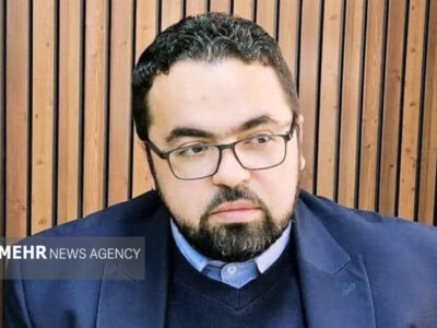 خط و نشان دادستان پاکدشت برای مقصران ریزش سختمان؛مختاری:برخورد می کنیم