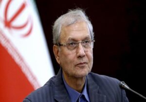 دستیار ویژه رییس جمهور وارد تبریز شد