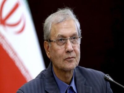 دستیار ویژه رییس جمهور وارد تبریز شد