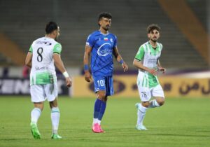 دغدغه های عجیب استقلال برای بردن خیبر/ سپاهان به دنبال باز پس گیری صدر