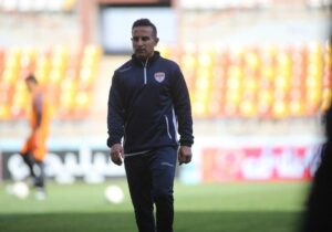 ماجرای حضور ستاره ایرانی در رختکن پرتغال؛ یکی از تلخترین خاطراتم است!