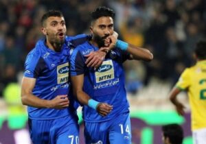 عکس | اولین خرید علیرضا منصوریان در عراق؛ هافبک سابق استقلال به الطلبه پیوست