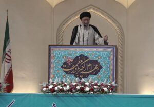 نورمفیدی: پیشرفت کشور در گرو کار دانش‌محور است